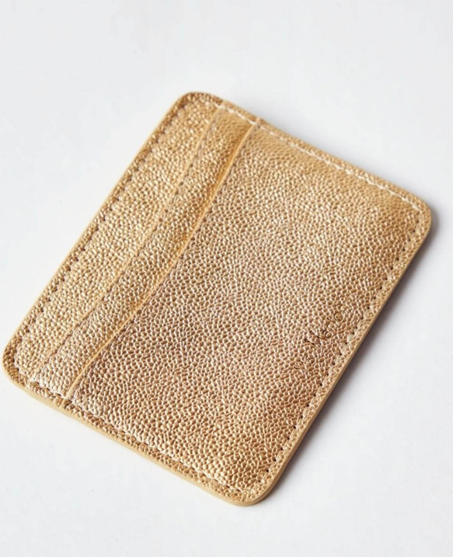 Safe Cardholder